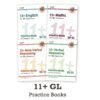 Screenshot 2026-03-31 205459 11+ GL Ages 10-11 Practice Book & Assessment Tests Bundle: English, Maths, Verbal and Non-Verbal Reasoning