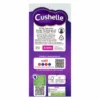 382135716904990 Cushelle Quilted 3-Ply Toilet Tissue, 24 Pack (157 Sheets)