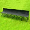 413628942123038 Samba Sports 6-Seater Folding Portable Bench