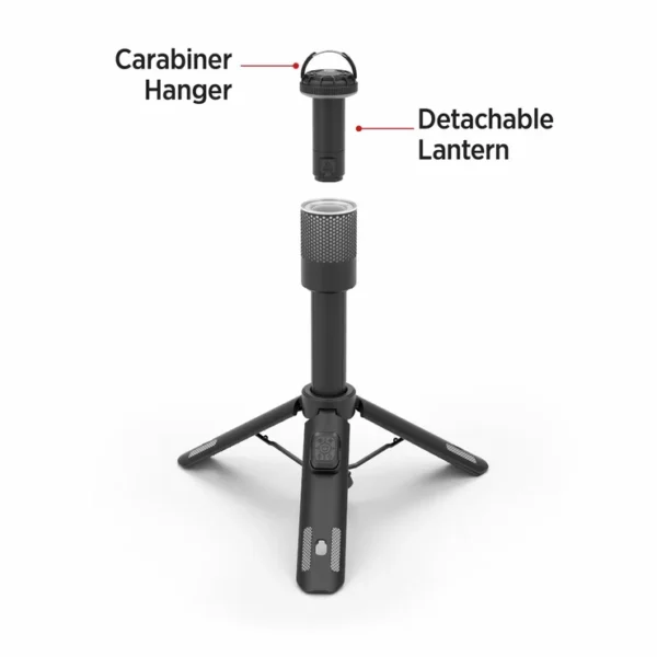 421912711299102 Infinity X1 2000 Lumen Camp Light