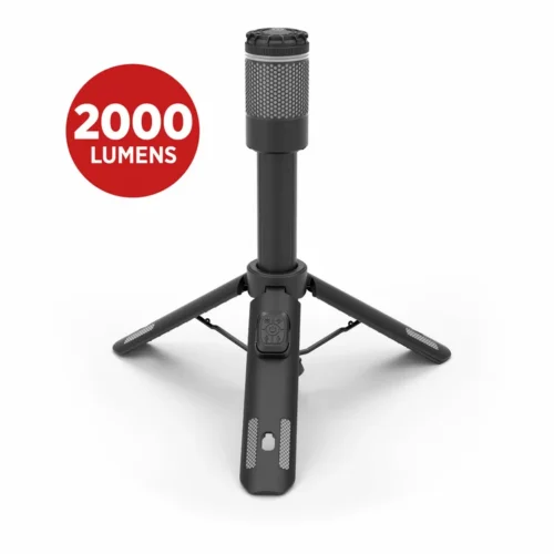 Infinity X1 2000 Lumen Camp Light
