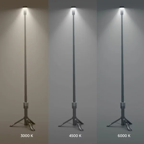 421912715231262 Infinity X1 2000 Lumen Camp Light