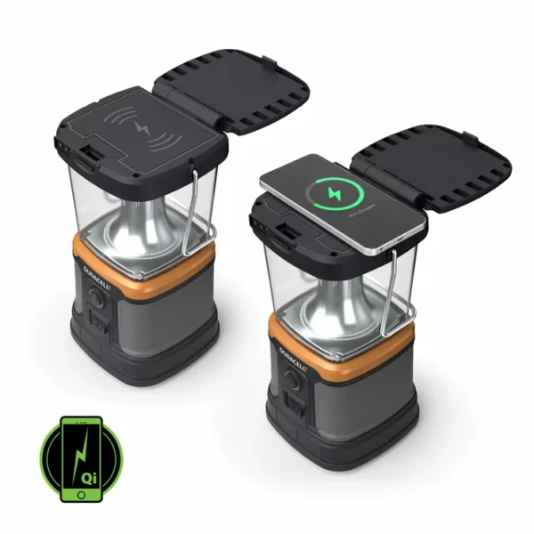 421912724602910 Duracell 3000 Lumen Lantern