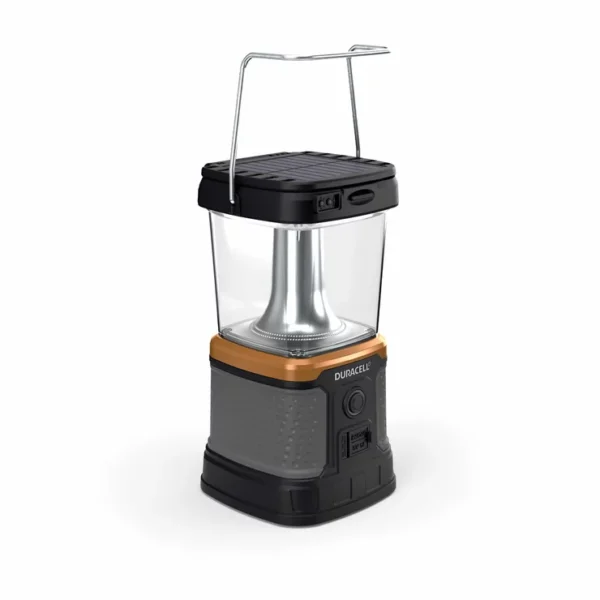 421912724996126 Duracell 3000 Lumen Lantern