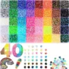 S010f386f17224c8fbf3df9e85af255b9m.webp 2026 New Colorful DIY Resin Rhinestone Kit for Bedazzling