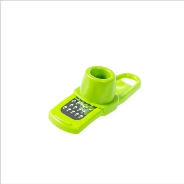 S012397a4e10f468099e99066f1ef00c0J.webp Garlic Peeler Ginger Garlic Press Grinding Grater Planer Slicer Garlic Crusher Chopper Cooking Tool For Kitchen Grater Grinder