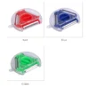 S01934f67a78e4ea0aa207ed631c22008X.webp 3 In 1 Fruit and Vegetable Peeler Multifunctional Vegetable Shredding Tools Stainless Steel Blade Peel Grater Kitchen Tools
