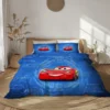 S09b0f5934bfe40638f95d9332bc02c606.webp Racing Mcqueen Cars Duvet Cover Set