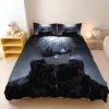 S09f61f61be0746749d7a264600718bc5l.webp Jujutsu Kaisen Satoru Gojo Bedding Set