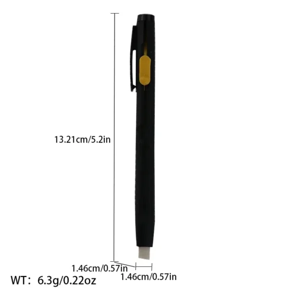 S0b565b9ef80a4a859cb5ac941e8d47bfD.webp 10PCS Colorful Tailor Chalk Sewing Dressmakers Clothing Pattern