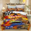 S0dd134e353344089a1218079d9e29212q.webp Hot-wheel Duvet Cover