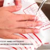 S10ee08440c9b446e8bc5ee0e8ace62244.webp UNTIOR 1PCS Silicone Baking Mat Kneading Pad Dough Mat Pizza Cake Dough Maker Kitchen Cooking Grill Non-Stick Gadgets Bakeware