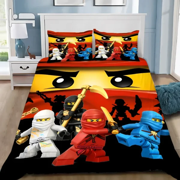 S150c06ef86fc49ddb73107e82b4223a9n.webp Duvet Cover Game Bedding Set