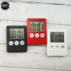 S1739a96d29974837af84adea7cd04c60Z.webp Magnetic Kitchen Timer Digital Cooking Baking LCD Count Down Up Loud Alarm Countdown Alarm Magnet Clock Sleep Clock Kitchen Sup