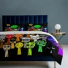 Sprunki Bedding Set