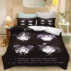 S1a154921b4fe40bf811adbf025ae245bV.webp Kuromi Bedding Sets