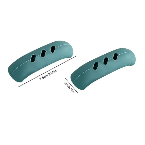 S1a6a0934eb4a4fd8aa14be54a7a83776U.webp 2Pcs Silicone Pan Handle Cover Heat Insulation Assist Handle Holder Grip Sleeve Kitchen Gadgets