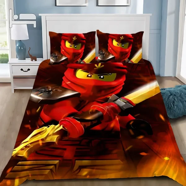 S1c5439bcfbd3458cb196d9bf11d98961o.webp Duvet Cover Game Bedding Set