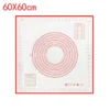 S1ced922f13004422893ecc6df1362294O.webp UNTIOR 1PCS Silicone Baking Mat Kneading Pad Dough Mat Pizza Cake Dough Maker Kitchen Cooking Grill Non-Stick Gadgets Bakeware