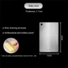 S1cf0cccd7ca6485588eeab81fa25ee81A.webp Stainless Steel Panel and Chopping Board Kitchen Household Thickened Double Sided Cutting Board Block Kneading Dough Board