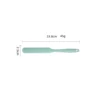 S1ebd9bc7cc8d4ac9bcc3438194028915h.webp Food Grade Silicone Cream Scraper Household all-in-one Long Cake Spatula Heat-resistant Kitchen Baking Tool