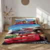 S1ffb270c4ab7491e81b0e6df52b77abcm.webp Racing Mcqueen Cars Duvet Cover Set