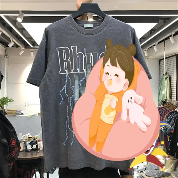 Bubu Dudu Bedding Set