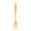 S263142cd358e4dcc93604c042414417aT.webp Silicone Spatula Cream Butter Cooking Baking Spatula Heat Resistant Utensils Scrape Decorator Translucent Kitchen Baking Tools