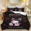 S29bb5446bf124e849b65c441eeee66881.webp Kuromi Bedding Sets