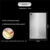 S2a1617e36dd64cdba6c8775480572deaa.webp Stainless Steel Panel and Chopping Board Kitchen Household Thickened Double Sided Cutting Board Block Kneading Dough Board