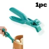 S2bd5a6b6b1cc40748d149f15c75a6770X.webp 2/1Pcs Anti-Scald Clips Hot Dish Plate Gripper Kitchen Non-slip Bowls Clamp Holder for Frying Pans Air Fryer Steamers Oven