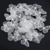 S2c5ebd83e7c748239ab94aca364d7d75c.webp 20Pcs/Lot 3.5*4.5cm Embroidery Fabric Butterfly Flowers
