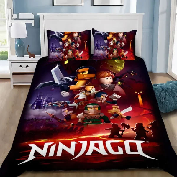 S355f6eedd8964bd3b9f21c0091921c19W.webp Duvet Cover Game Bedding Set