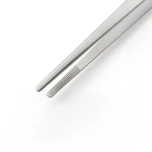 S3840ef1608f246018bd3ded1fe385f47C.webp Multifunction Barbecue Tongs Food Tongs Food Clip Kitchen Gadgets Stainless Steel Churrasco Tweezers Clip Buffet BBQ Tool