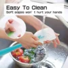 S396f4d6d97304d67b4ab2451a08eda36q.webp Silicone Spatula Cream Butter Cooking Baking Spatula Heat Resistant Utensils Scrape Decorator Translucent Kitchen Baking Tools