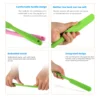 S3be24379e4ff4740b7e166e981e13e74D.webp Food Grade Silicone Cream Scraper Household all-in-one Long Cake Spatula Heat-resistant Kitchen Baking Tool