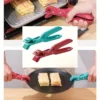 S47f418b2d4314d5c88a8e79e87337f8bH.webp 2/1Pcs Anti-Scald Clips Hot Dish Plate Gripper Kitchen Non-slip Bowls Clamp Holder for Frying Pans Air Fryer Steamers Oven