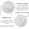 S4affa1dd85f94ade87fc745920e049fbQ.webp Microfibre Bedding Sets