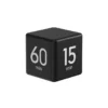 S4b46e26f6ca04a258dd57c0800ed90219.webp Productivity Cube Timer Gravity Sensor Flipping LED Display 4 Preset Time Dual Modes Countdown Cooking Study Mini Digital Timer