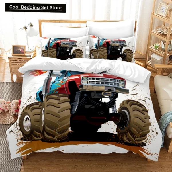 S4c0a45e565df4309917c3c328acfa6d8a.webp Monster Jam Bedding Set