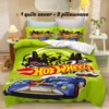 S4cc58a2e3dca4f4db7a7832236b5f81d0.webp Hot-wheel Duvet Cover