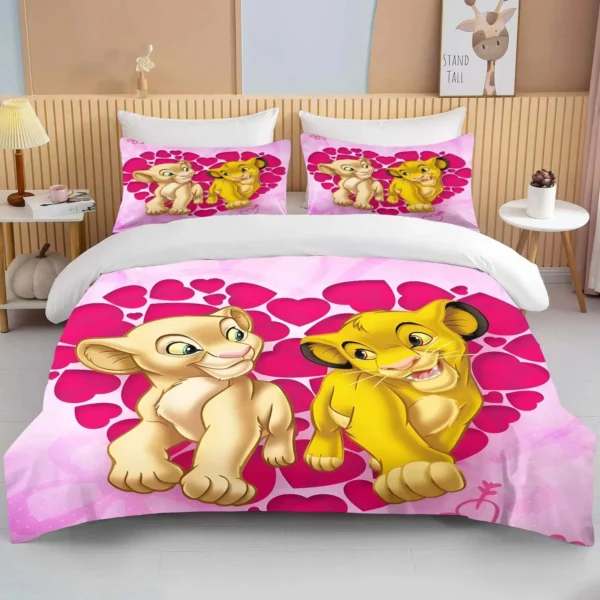 S4cec9925e63049589ec806cb25324949B.webp The Lion King Duvet Cover