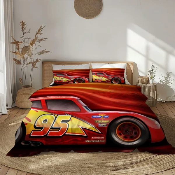 S4eabcc801c644210a6c7c745746e718cz.webp Racing Mcqueen Cars Duvet Cover Set