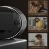 S5126ed4b0e6a4d82980c22cbca024602i.webp Dinrgo Magnetic Digital Timers Manual Countdown Kitchen Timer Countdown Clock Mechanical Counter for Cooking Shower Study