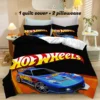 S51cb1f4ce39e4da0ac65ba498061fe89O.webp Hot-wheel Duvet Cover