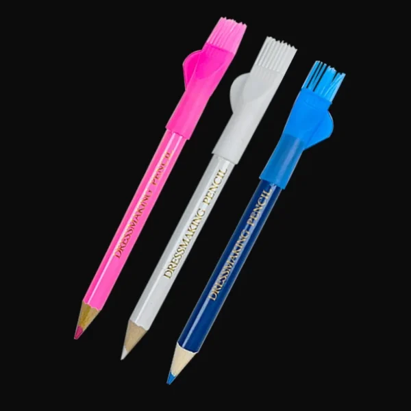 S520b9f029f184225b4e90cfe1b1402dcd.webp 10PCS Colorful Tailor Chalk Sewing Dressmakers Clothing Pattern