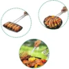 S547c299e294946e0bbd8b3a53175c79dG.webp Multifunction Barbecue Tongs Food Tongs Food Clip Kitchen Gadgets Stainless Steel Churrasco Tweezers Clip Buffet BBQ Tool