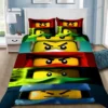 S550417285d71416a813bbdd34ca4b05fm.webp Duvet Cover Game Bedding Set
