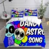 S56ac9cce6aa245c798bc24c2b34c04beX.webp Dandy'S World Bedding Sets