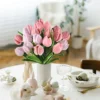 572Pcs Pipe Cleaners Craft for Flowers